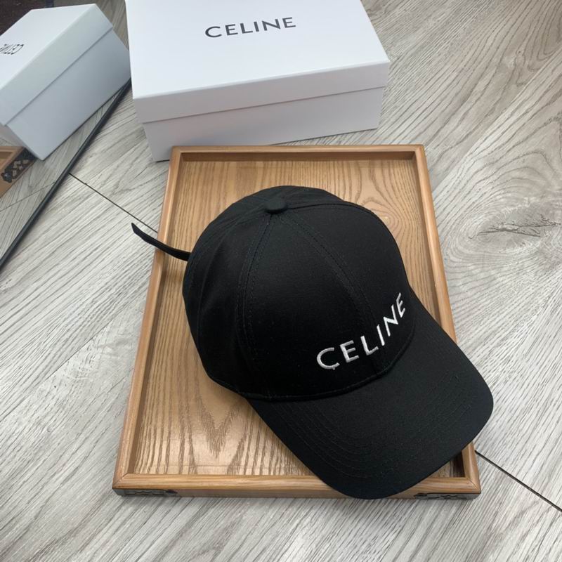 Celine cap (3)